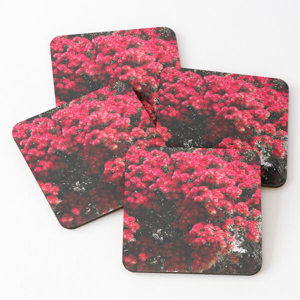 Item preview, Pohutukawa designed and sold by SunsetFirefly.
