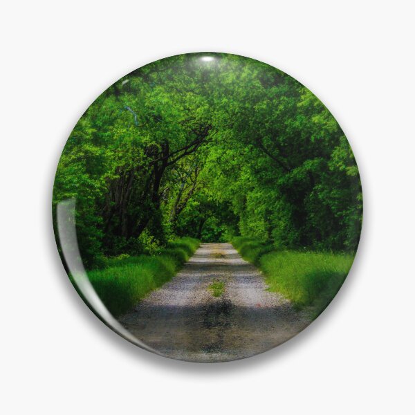 Item preview, Pathway through Trees designed and sold by QuantumQid.
