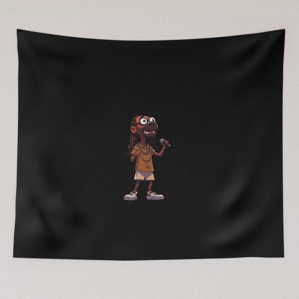 Item preview, Hip hop rap designed and sold by ArminGreen.