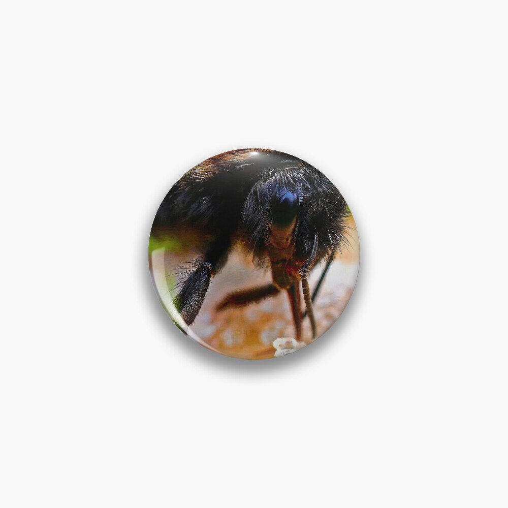 Item preview, Pin designed and sold by Ribster13.