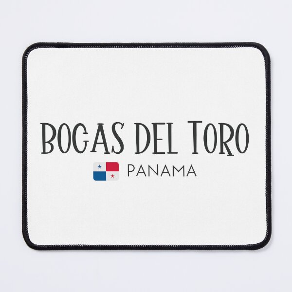 Item preview, Bocas del Toro - Panama designed and sold by StudioRedKoala.