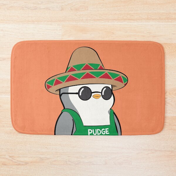 Item preview, Pudgy Penguin #5310 designed and sold by OpenSeahub.