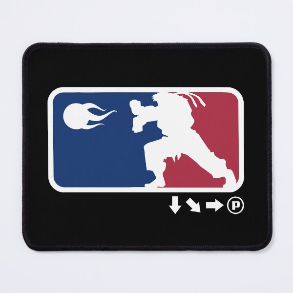 Item preview, Street Fighter Ryu Hadouken designed and sold by DabGraphic.