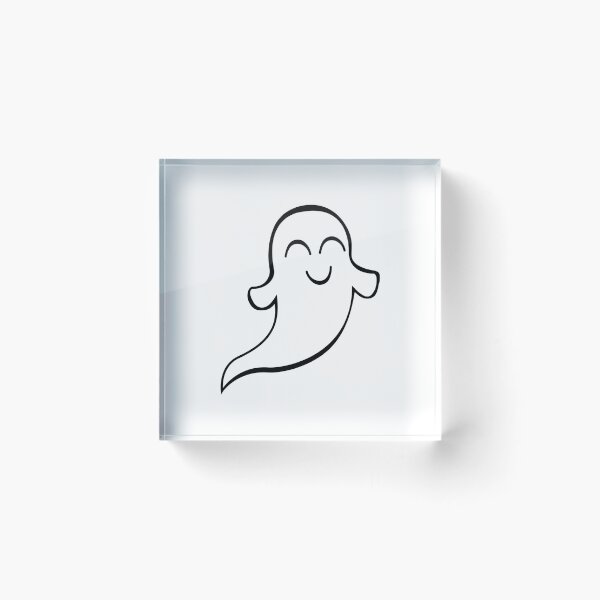 Item preview, Ghostly Greetings designed and sold by HarveyHandcraftsandDesigns.