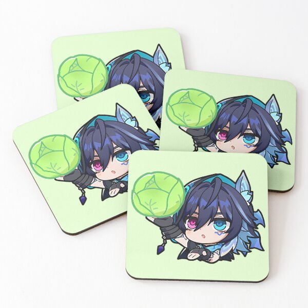 Item preview, Ororon | Genshin Impact designed and sold by Verthalies.