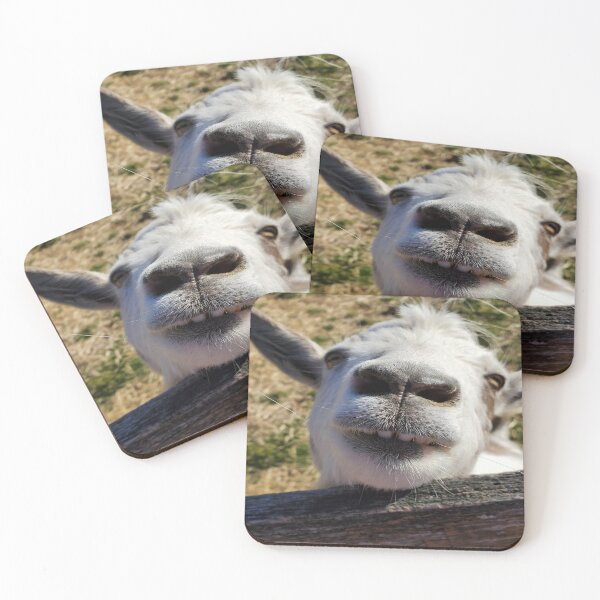 Item preview, Chachi The Goat designed and sold by SpazticGoat.