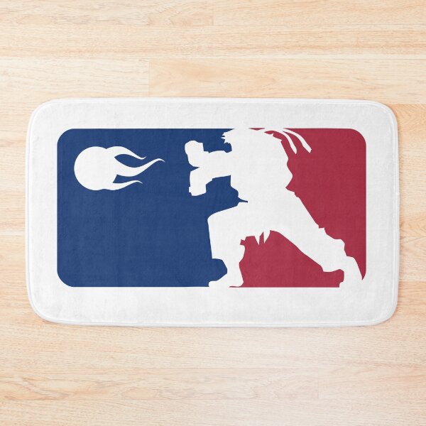 Item preview, Street Fighter Ryu Hadouken designed and sold by DabGraphic.
