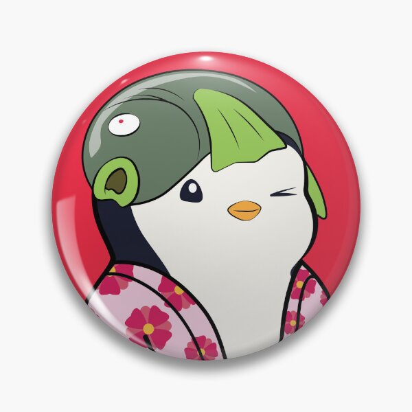 Item preview, Pudgy Penguin #5461 designed and sold by OpenSeahub.