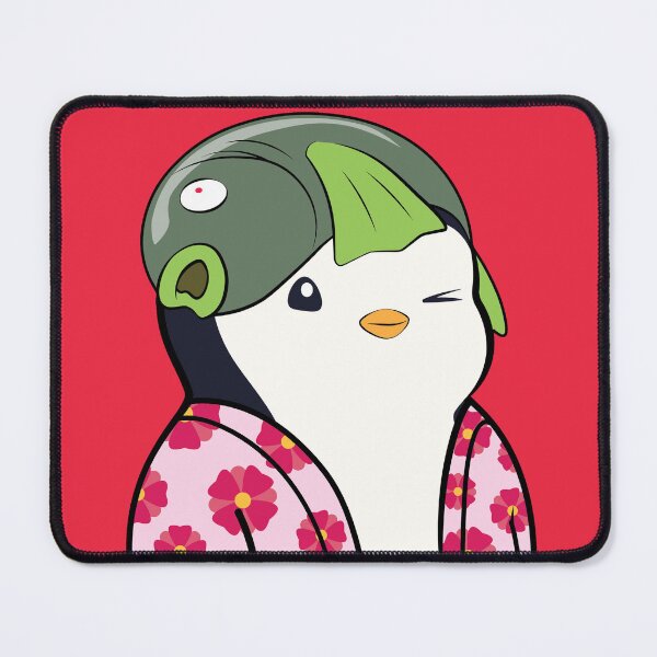 Item preview, Pudgy Penguin #5461 designed and sold by OpenSeahub.