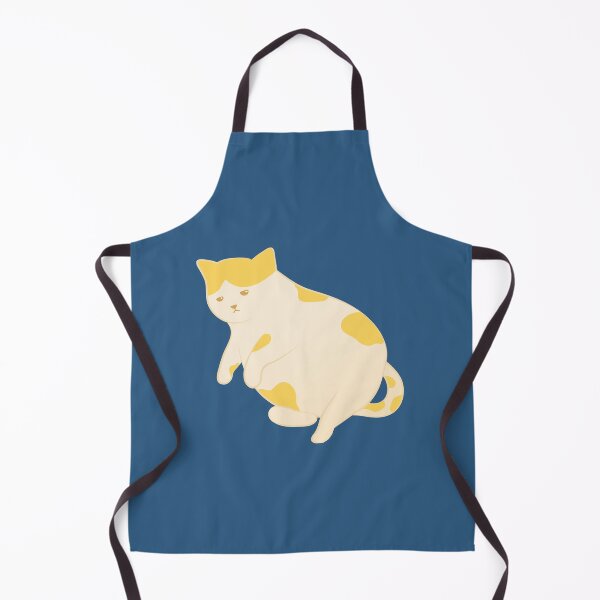 Item preview, Gato perezoso designed and sold by Shop_DOUBLEOSOO.