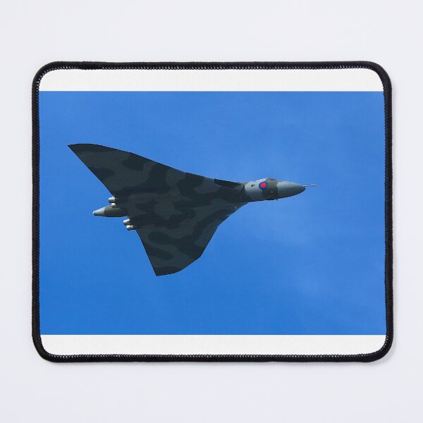 Item preview, Vulcan bomber designed and sold by Ribster13.