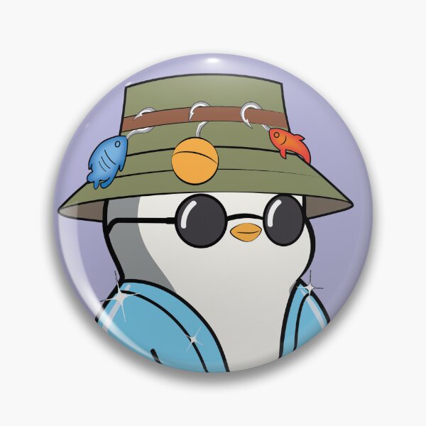 Item preview, Pudgy Penguin #5475 designed and sold by OpenSeahub.
