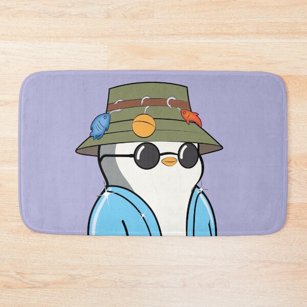 Item preview, Pudgy Penguin #5475 designed and sold by OpenSeahub.