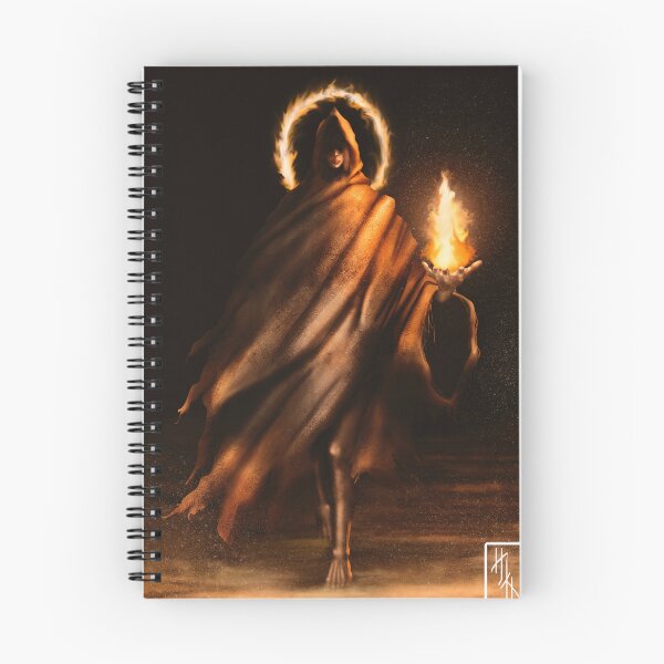 Item preview, Witch of Izalith designed and sold by Kacharava-Art.