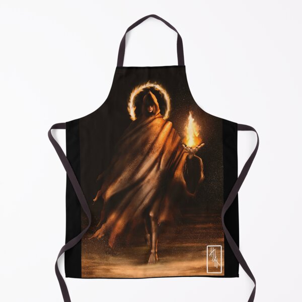 Item preview, Witch of Izalith designed and sold by Kacharava-Art.