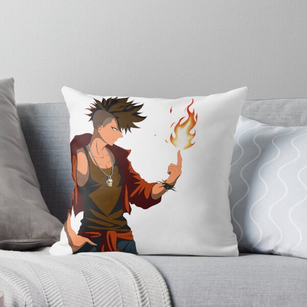 Item preview, Fire Mage designed and sold by Couldabeenart.