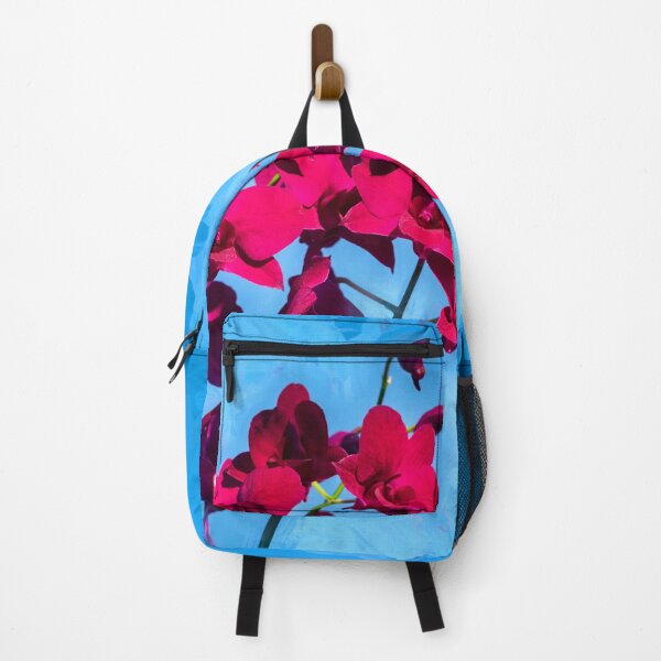 Item preview, Purple Dendrobium Orchids X105 designed and sold by RichFrancoCars.