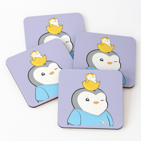 Item preview, Pudgy Penguin #5971 designed and sold by OpenSeahub.