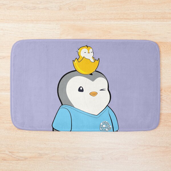 Item preview, Pudgy Penguin #5971 designed and sold by OpenSeahub.