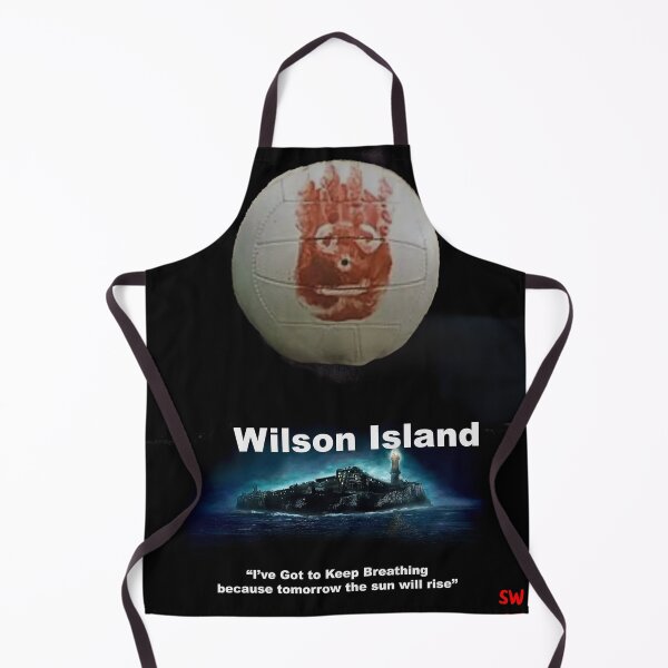 Item preview, Wilson Island designed and sold by Shuttleworth37.