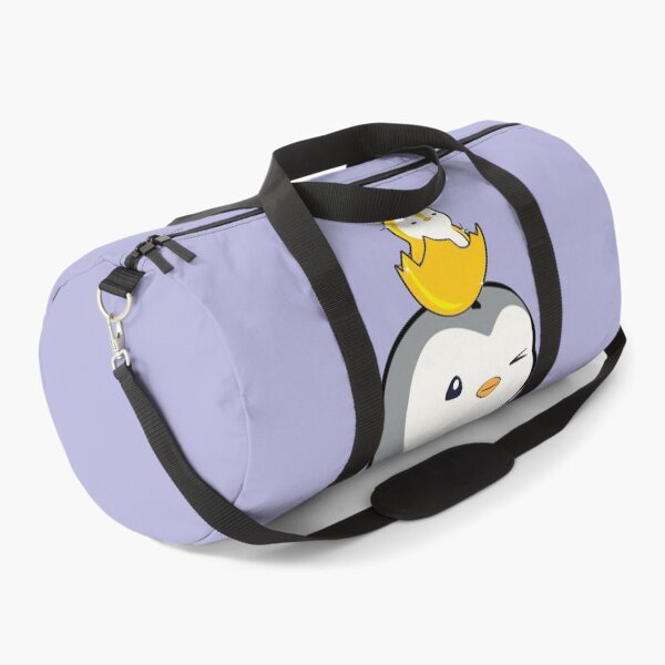 Item preview, Pudgy Penguin Pocket Logo #5971 designed and sold by OpenSeahub.