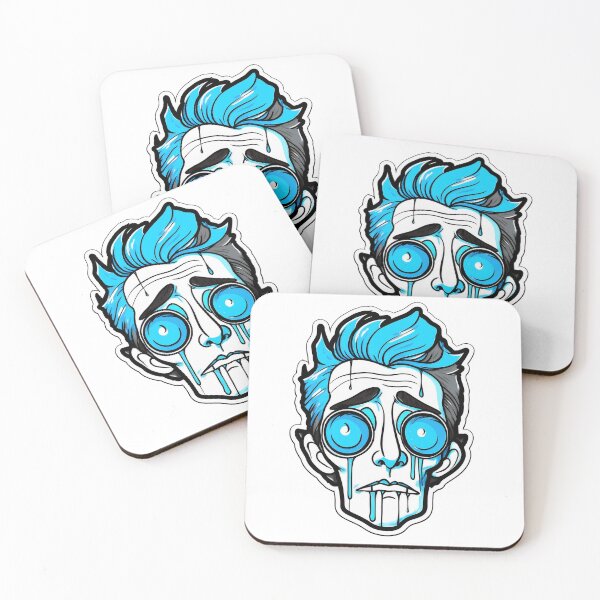 Item preview, Crybaby Raloel designed and sold by Outlet Raloel.
