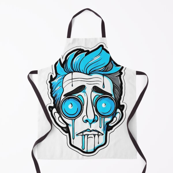 Item preview, Crybaby Raloel designed and sold by Outlet Raloel.