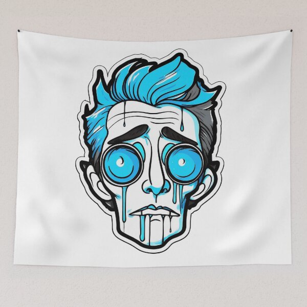 Item preview, Crybaby Raloel designed and sold by Outlet Raloel.
