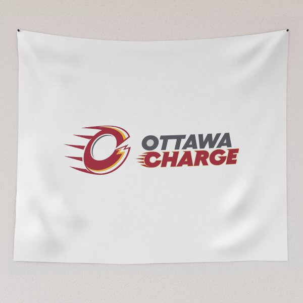 Item preview, ottawa charge designed and sold by teemix.