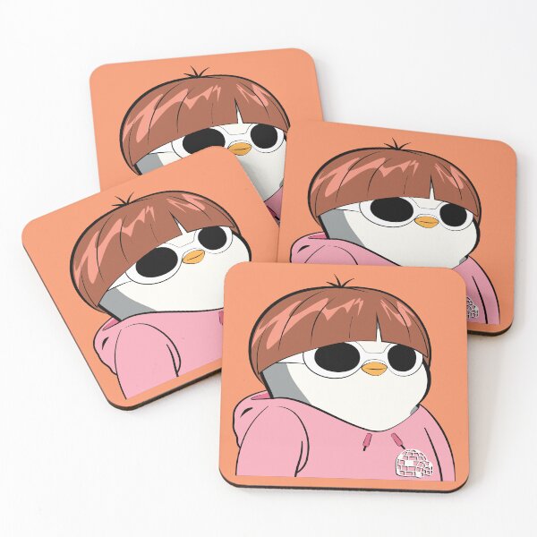 Item preview, Pudgy Penguin #6120 designed and sold by OpenSeahub.
