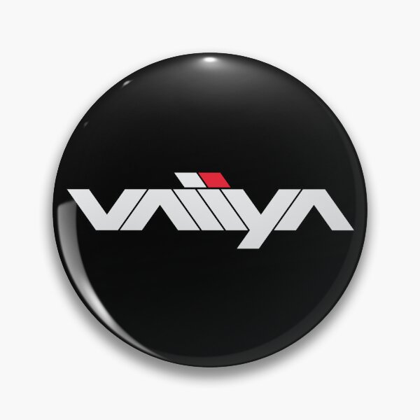 Item preview, VAIIYA sponsor of The Finals designed and sold by PhoenixStudio.