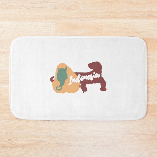 Item preview, Animals of Indonesia  designed and sold by Animals-by-JB.