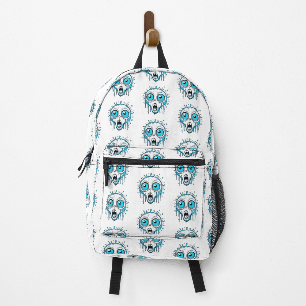 Item preview, Backpack designed and sold by Raloel.