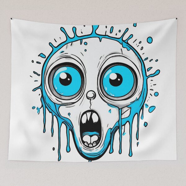Item preview, Crybaby Raloel designed and sold by Outlet Raloel.