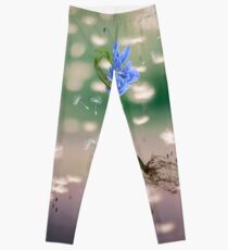 Playful Pollen Leggings