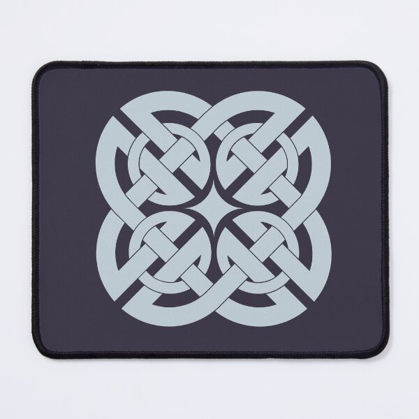 Item preview, Twin Norse Loop designed and sold by Medieval Steward Designs.