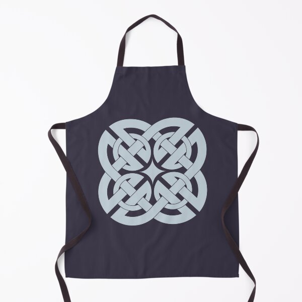 Item preview, Twin Norse Loop designed and sold by Medieval Steward Designs.