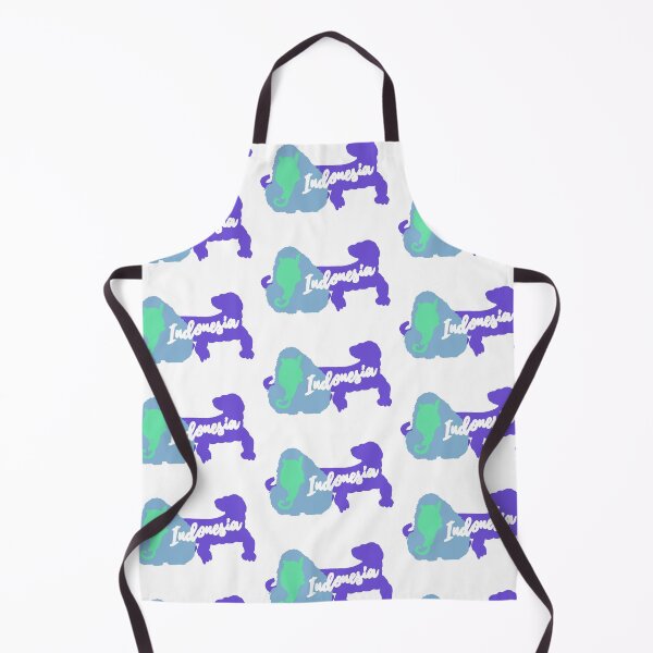 Item preview, Animals of Indonesia designed and sold by Animals-by-JB.