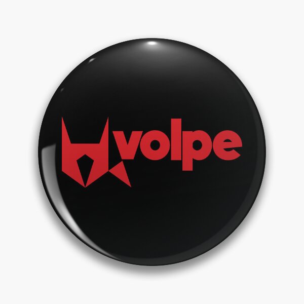 Item preview, VOLPE sponsor of The Finals designed and sold by PhoenixStudio.