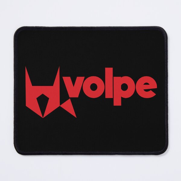 Item preview, VOLPE sponsor of The Finals designed and sold by PhoenixStudio.