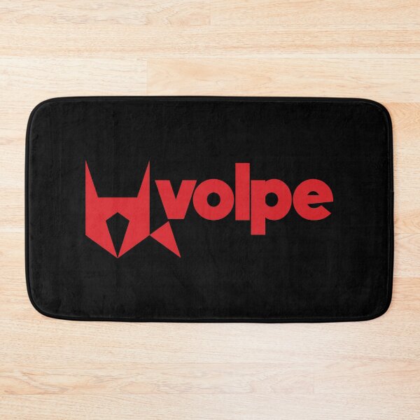 Item preview, VOLPE sponsor of The Finals designed and sold by PhoenixStudio.