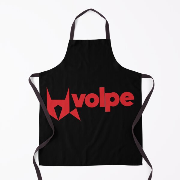 Item preview, VOLPE sponsor of The Finals designed and sold by PhoenixStudio.