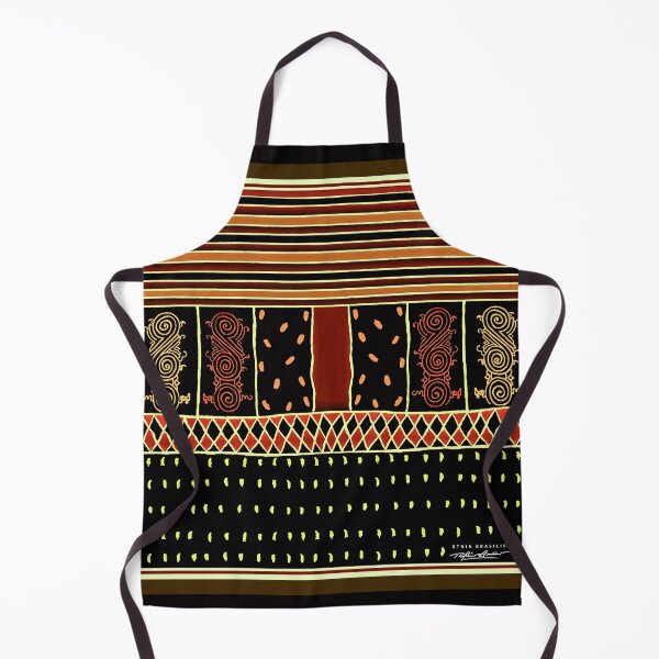 Item preview, ARTE INDIGENA designed and sold by rogerioamancio.