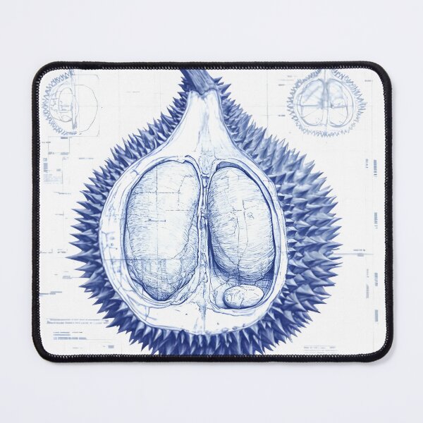 Item preview, Durian Da Vinci Art V2 designed and sold by DurianDesignsS.