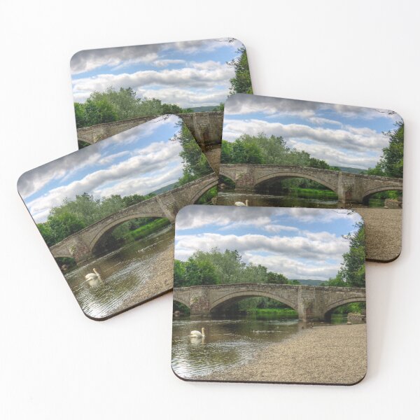 Item preview, Bridge across the River Eamont designed and sold by tomg.