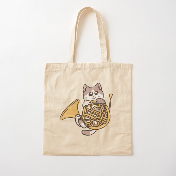 Item preview, Waldhorn Beige Katze designed and sold by Aweberry.