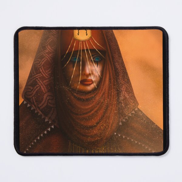 Item preview, Oriental Beauty designed and sold by Kacharava-Art.