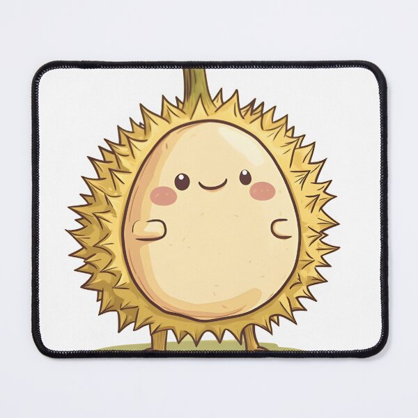 Item preview, Kawaii Durian Dreams designed and sold by DurianDesignsS.