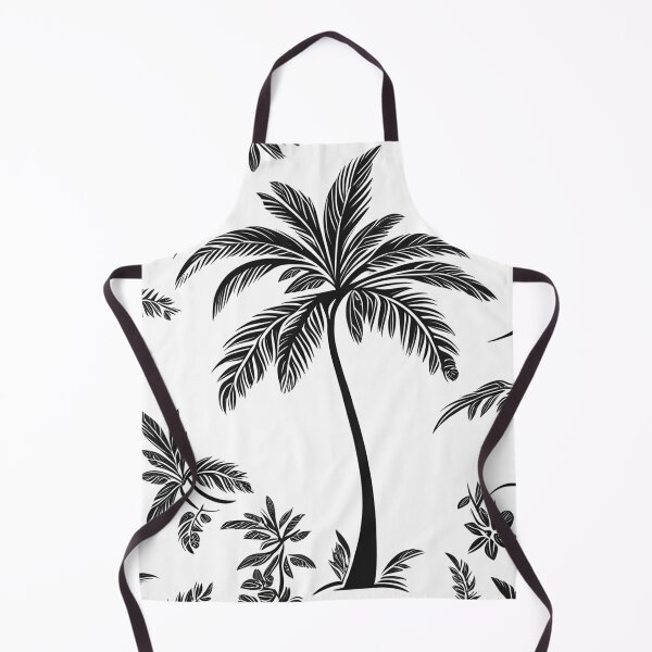Item preview, palms decorative 3 designed and sold by AA-designstore.