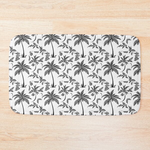 Item preview, palms decorative 3  designed and sold by AA-designstore.